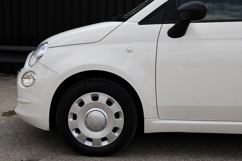 Fiat 500 Pop Just 17k Miles + Full Service History inc.Cambelt Image 26