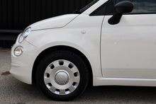 Fiat 500 Pop Just 17k Miles + Full Service History inc.Cambelt - Thumb 26