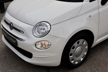 Fiat 500 Pop Just 17k Miles + Full Service History inc.Cambelt - Thumb 25