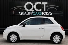 Fiat 500 Pop Just 17k Miles + Full Service History inc.Cambelt - Thumb 1