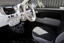 Fiat 500 Pop Just 17k Miles + Full Service History inc.Cambelt - Thumb 12
