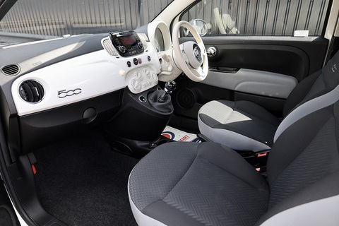 Just 17k Miles + Full Service History inc.Cambelt