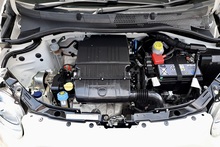 Fiat 500 Pop Just 17k Miles + Full Service History inc.Cambelt - Thumb 35