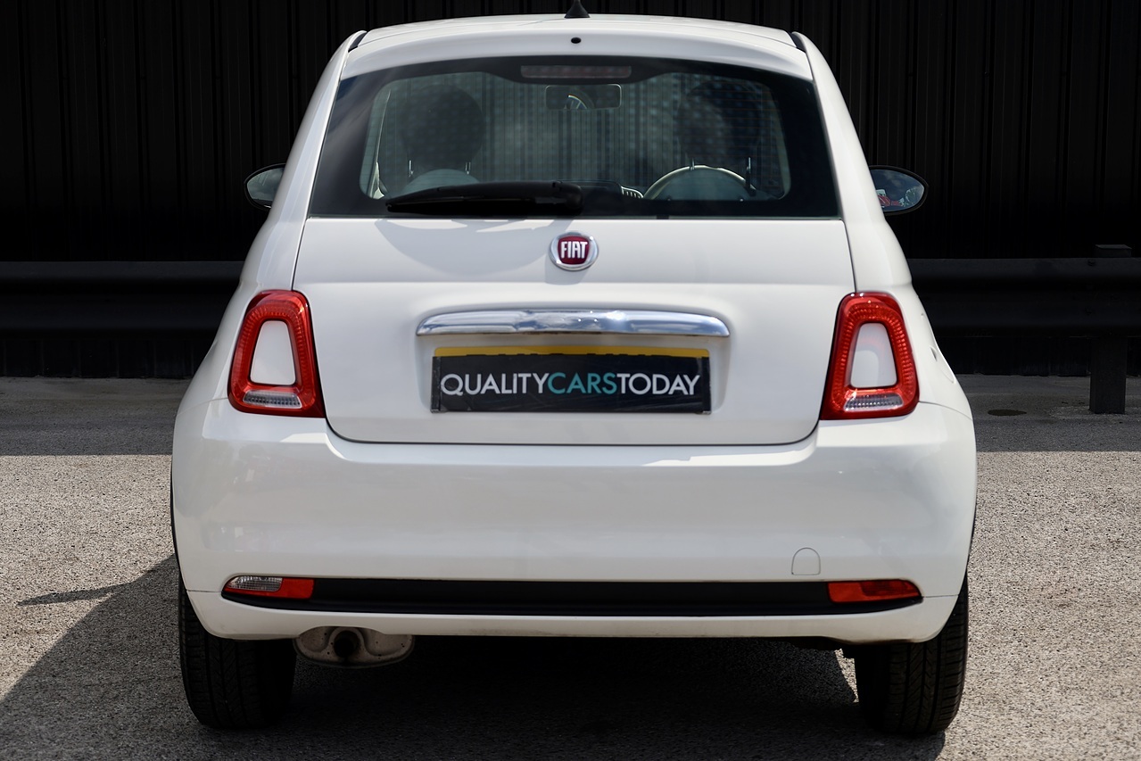 Fiat 500 Pop Just 17k Miles + Full Service History inc.Cambelt - Large 4