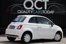 Fiat 500 Pop Just 17k Miles + Full Service History inc.Cambelt - Thumb 10