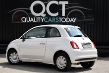 Fiat 500 Pop Just 17k Miles + Full Service History inc.Cambelt - Thumb 9