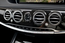 Mercedes-Benz S500 L AMG Line 1 Former Keeper + Outstanding Condition - Thumb 11