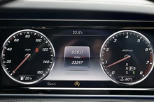 Mercedes-Benz S500 L AMG Line 1 Former Keeper + Outstanding Condition - Thumb 15