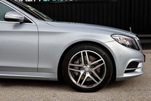 Mercedes-Benz S500 L AMG Line 1 Former Keeper + Outstanding Condition - Thumb 21