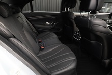 Mercedes-Benz S500 L AMG Line 1 Former Keeper + Outstanding Condition - Thumb 8