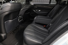 Mercedes-Benz S500 L AMG Line 1 Former Keeper + Outstanding Condition - Thumb 25