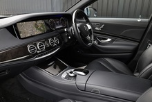 Mercedes-Benz S500 L AMG Line 1 Former Keeper + Outstanding Condition - Thumb 5