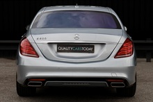 Mercedes-Benz S500 L AMG Line 1 Former Keeper + Outstanding Condition - Thumb 4