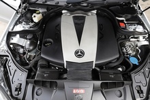 Mercedes-Benz E350 CDI Coupe SE 1 Former Keeper + 14 Mercedes Main Dealer Services - Thumb 24