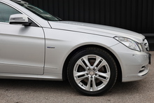 Mercedes-Benz E350 CDI Coupe SE 1 Former Keeper + 14 Mercedes Main Dealer Services - Thumb 28
