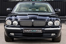 Jaguar XJR Portfolio 1 of 100 UK Cars + Very Special - Thumb 3