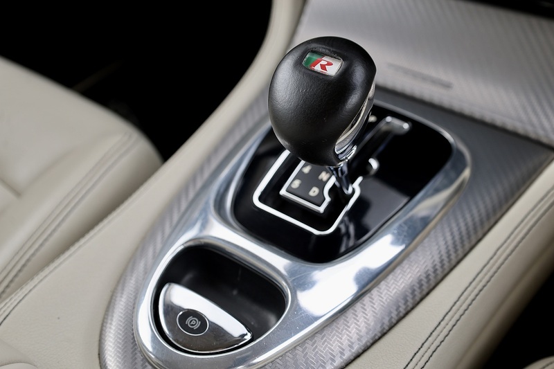Jaguar XJR Portfolio 1 of 100 UK Cars + Very Special Image 15
