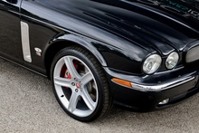 Jaguar XJR Portfolio 1 of 100 UK Cars + Very Special - Thumb 20
