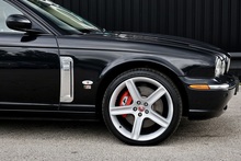 Jaguar XJR Portfolio 1 of 100 UK Cars + Very Special - Thumb 19