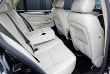 Jaguar XJR Portfolio 1 of 100 UK Cars + Very Special - Thumb 12