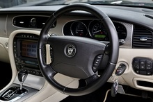 Jaguar XJR Portfolio 1 of 100 UK Cars + Very Special - Thumb 23