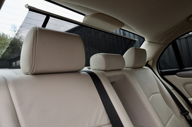Jaguar XJR Portfolio 1 of 100 UK Cars + Very Special Image 26