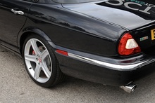 Jaguar XJR Portfolio 1 of 100 UK Cars + Very Special - Thumb 34