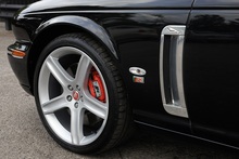 Jaguar XJR Portfolio 1 of 100 UK Cars + Very Special - Thumb 10