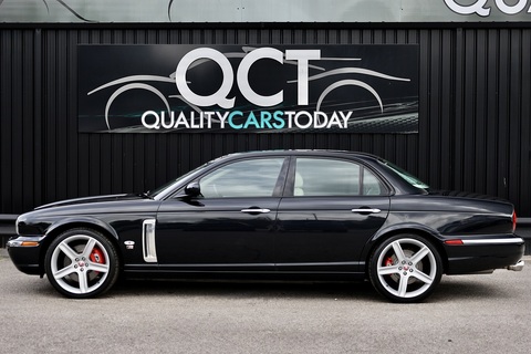 1 of 100 UK Cars + Very Special