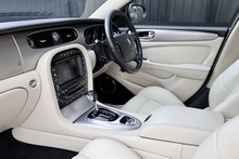 Jaguar XJR Portfolio 1 of 100 UK Cars + Very Special - Thumb 7