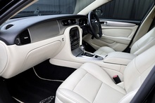 Jaguar XJR Portfolio 1 of 100 UK Cars + Very Special - Thumb 2