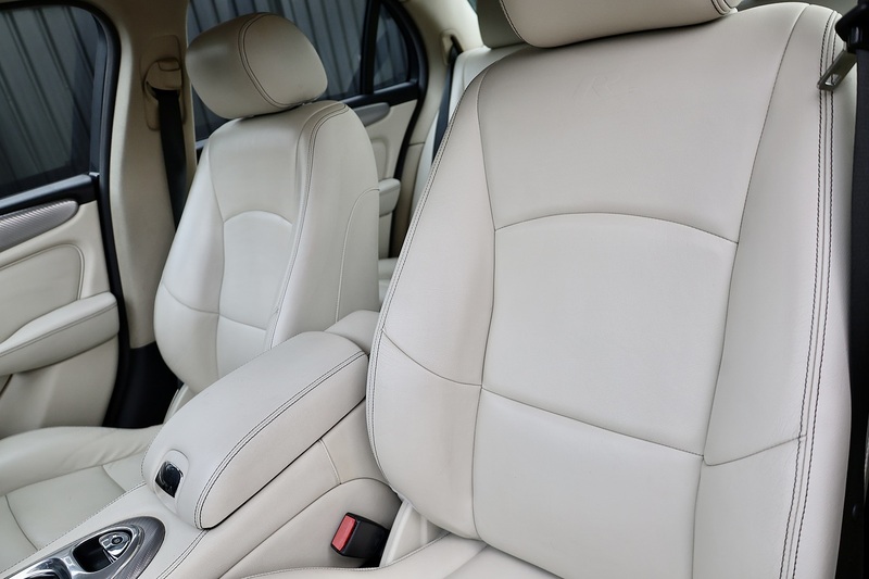 Jaguar XJR Portfolio 1 of 100 UK Cars + Very Special Image 35