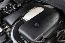 Jaguar XJR Portfolio 1 of 100 UK Cars + Very Special - Thumb 37