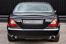 Jaguar XJR Portfolio 1 of 100 UK Cars + Very Special - Thumb 4