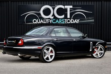 Jaguar XJR Portfolio 1 of 100 UK Cars + Very Special - Thumb 9