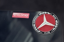 Mercedes-Benz SL 350 2 Former Keepers + Full / Comprehensive History - Thumb 10