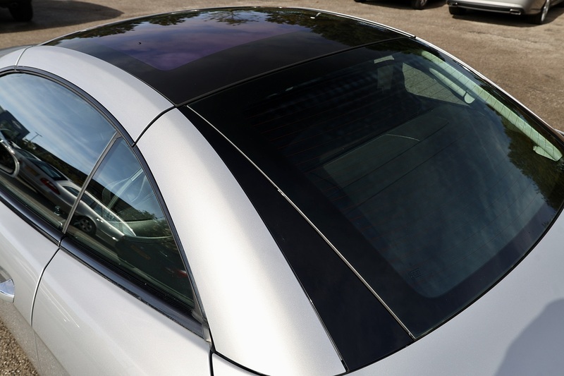 Mercedes-Benz SL 350 2 Former Keepers + Full / Comprehensive History Image 11