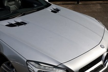 Mercedes-Benz SL 350 2 Former Keepers + Full / Comprehensive History - Thumb 6