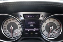 Mercedes-Benz SL 350 2 Former Keepers + Full / Comprehensive History - Thumb 13
