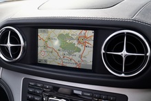 Mercedes-Benz SL 350 2 Former Keepers + Full / Comprehensive History - Thumb 14