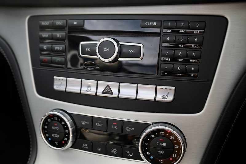 Mercedes-Benz SL 350 2 Former Keepers + Full / Comprehensive History Image 7