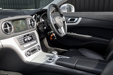 Mercedes-Benz SL 350 2 Former Keepers + Full / Comprehensive History - Thumb 5
