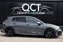 Volkswagen Golf R 255 miles from new + Pano Roof + VAT Qualifying - Thumb 5