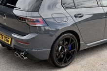 Volkswagen Golf R 255 miles from new + Pano Roof + VAT Qualifying - Thumb 19