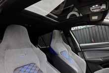 Volkswagen Golf R 255 miles from new + Pano Roof + VAT Qualifying - Thumb 7