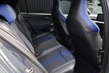 Volkswagen Golf R 255 miles from new + Pano Roof + VAT Qualifying - Thumb 12