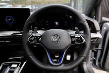 Volkswagen Golf R 255 miles from new + Pano Roof + VAT Qualifying - Thumb 27