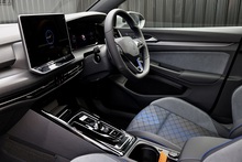 Volkswagen Golf R 255 miles from new + Pano Roof + VAT Qualifying - Thumb 8