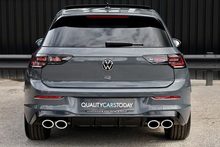 Volkswagen Golf R 255 miles from new + Pano Roof + VAT Qualifying - Thumb 4