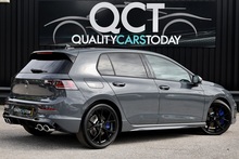 Volkswagen Golf R 255 miles from new + Pano Roof + VAT Qualifying - Thumb 10